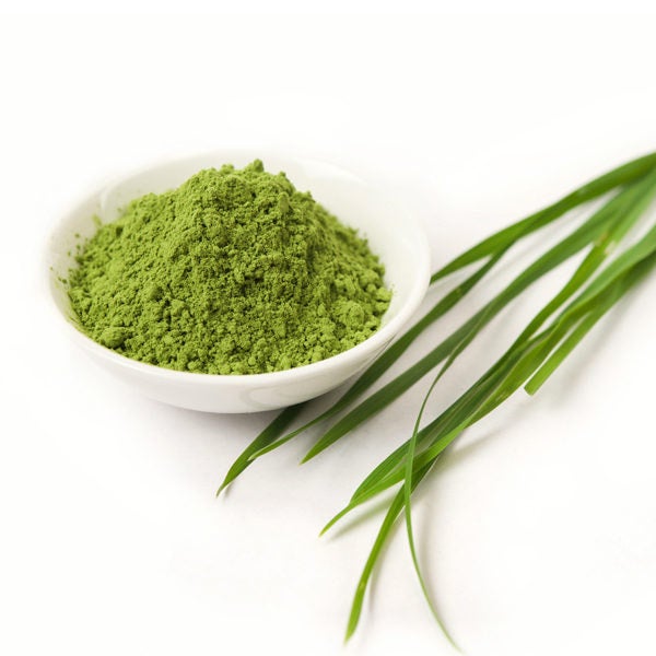 barley powder png